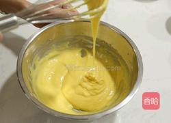 西屋特约之大理石戚风蛋糕的做法图解6