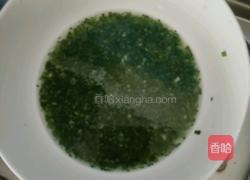 潮洲蟹的做法图解1