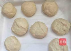 米粉脆皮面包的做法图解5