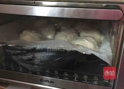 米粉脆皮面包的做法图解7