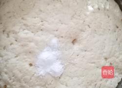 白面玫瑰花的做法图解2