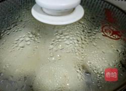 白面玫瑰花的做法图解15