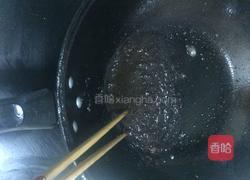 鸡蛋酱面的做法图解4