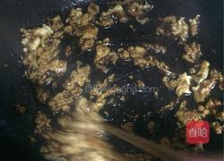 鸡蛋酱面的做法图解5