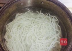 鸡蛋酱面的做法图解9