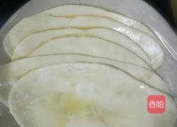 千儿妈厨房～自制油泼烩面的做法图解1