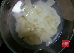 千儿妈厨房～自制油泼烩面的做法图解3