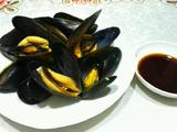 白灼海虹