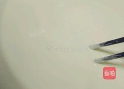 （偶遇）特色素藕夹的做法图解6