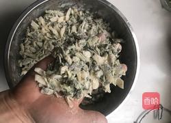 洋芋擦擦（加槐花版）的做法图解3