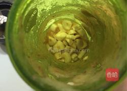 幽家秘制韩国泡菜的做法图解5