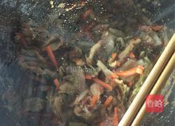 幽家秘制韩国泡菜的做法图解12