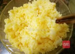 金镶玉黄金蛋炒饭的做法图解5