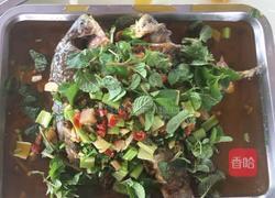 自助烧烤－烤鱼的做法图解15