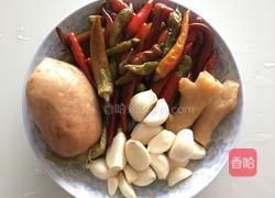 自助烧烤－烤鱼的做法图解1