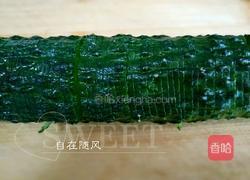 蓑衣黄瓜的做法图解1