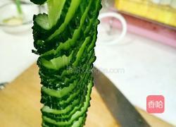 蓑衣黄瓜的做法图解3