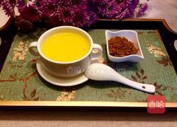 肉松玉米糁子粥的做法图解6
