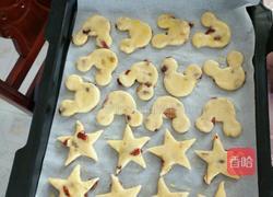 红枣饼干的做法图解5