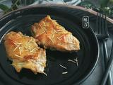 黑椒鸡扒