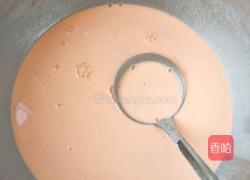 彩色蔬菜面筋的做法图解4
