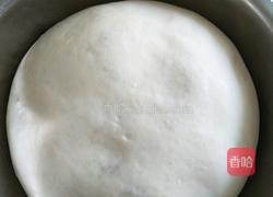 烙糖饼的做法图解9
