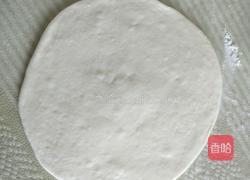 烙糖饼的做法图解11