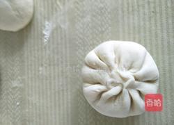 烙糖饼的做法图解13