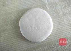 烙糖饼的做法图解14