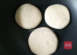 烙糖饼的做法图解15