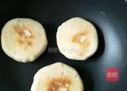 烙糖饼的做法图解16