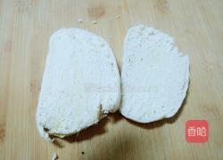 馒头片披萨的做法图解2