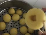 窝窝头