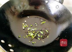 炒糖醋绿豆芽的做法图解3