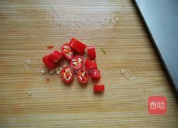 手撕葱拌鸡蛋的做法图解5
