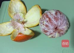 橙子水果切盘的做法图解3