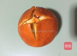 橙子水果切盘的做法图解2