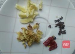 苦瓜肉丝的做法图解6