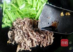 苦瓜肉丝的做法图解13