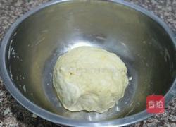 老面鲜奶包的做法图解4