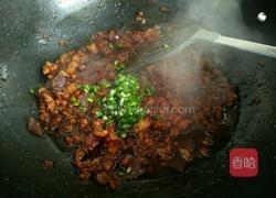 肉酱炒饭的做法图解11