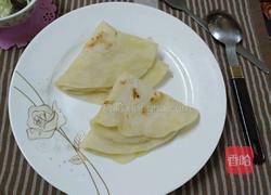 油饼的做法图解1