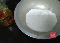 油饼的做法图解2