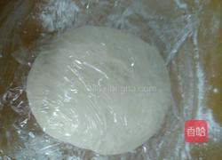 油饼的做法图解7