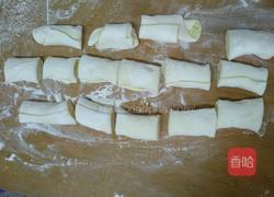 油饼的做法图解14