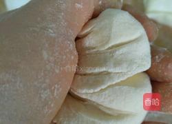 油饼的做法图解15