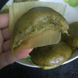 野菜糍粑的做法[图]