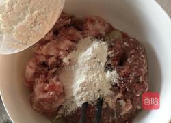 牛肉丸子汤的做法图解5
