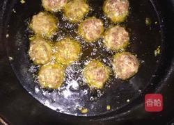牛肉丸子汤的做法图解9
