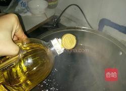 家常菜烫韭菜的做法图解1